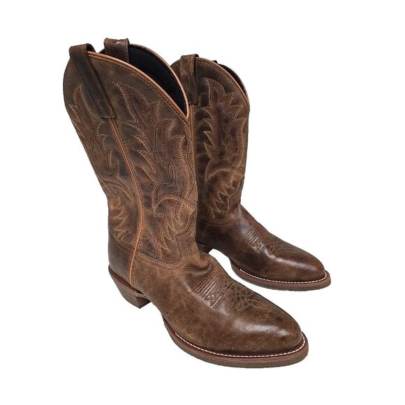 Laredo Men's 68497 Weller 12